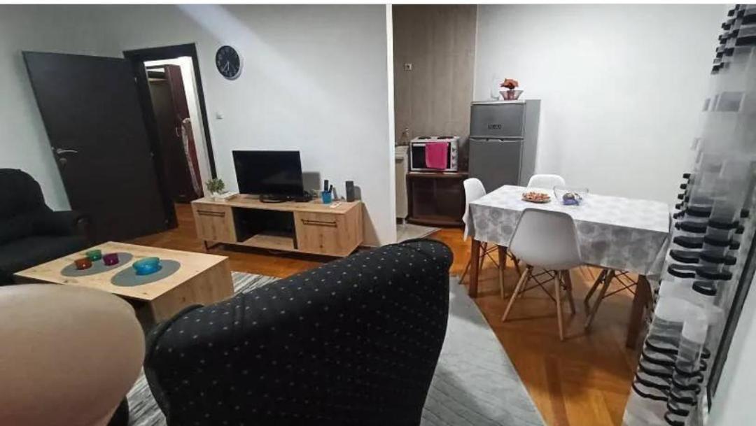Martha'S Place Drac Podgorica Zewnętrze zdjęcie