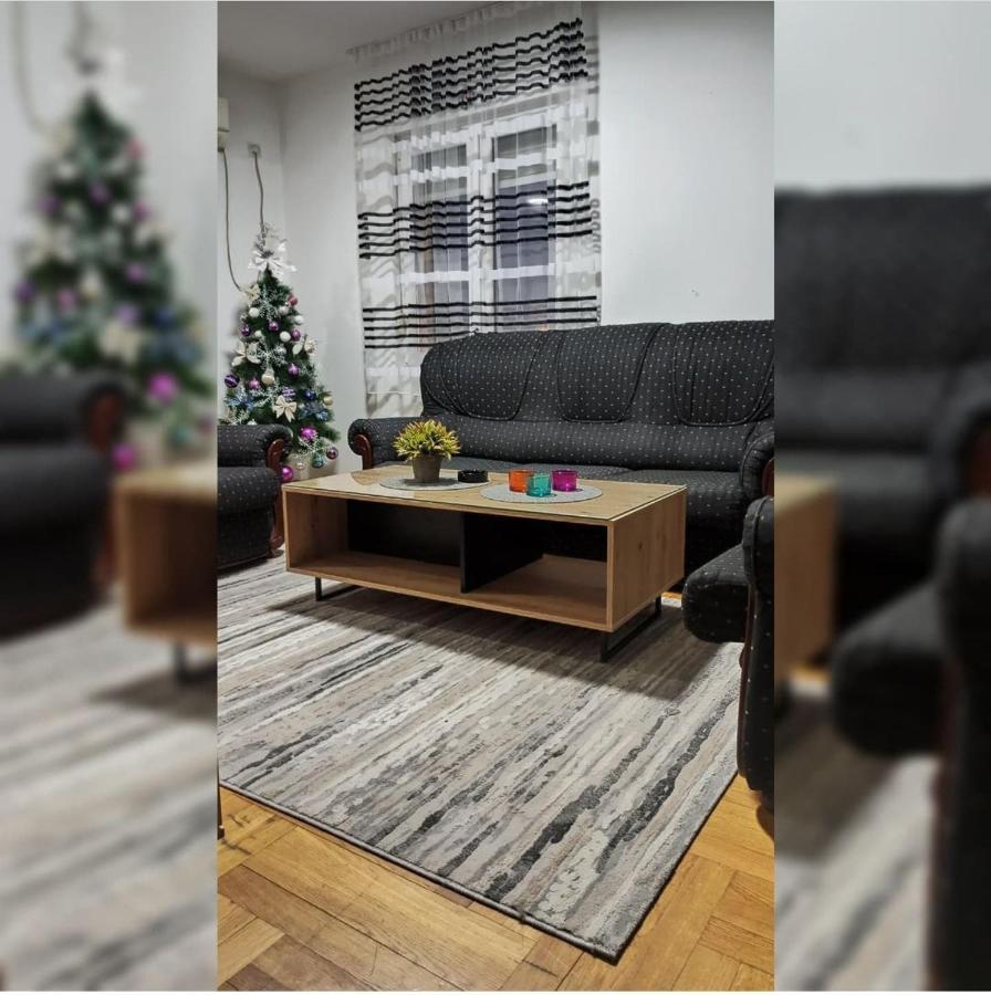 Martha'S Place Drac Podgorica Zewnętrze zdjęcie