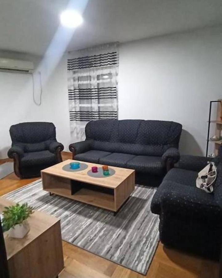 Martha'S Place Drac Podgorica Zewnętrze zdjęcie