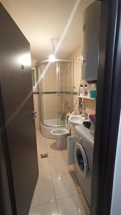 Martha'S Place Drac Podgorica Zewnętrze zdjęcie