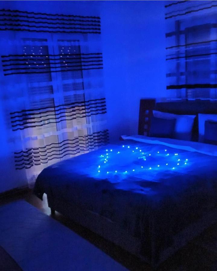 Martha'S Place Drac Podgorica Zewnętrze zdjęcie