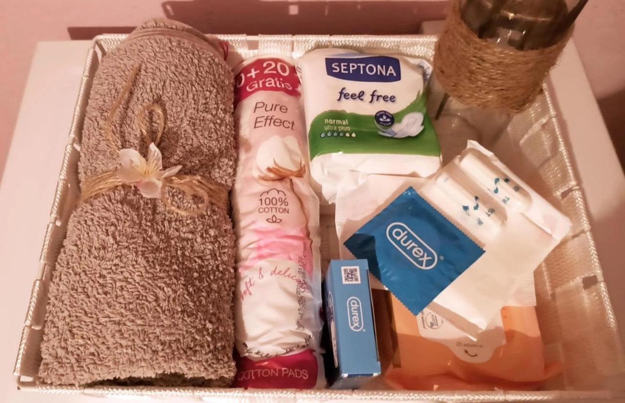 Martha'S Place Drac Podgorica Zewnętrze zdjęcie