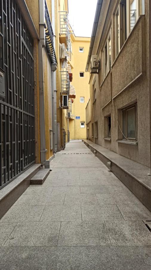 Martha'S Place Drac Podgorica Zewnętrze zdjęcie