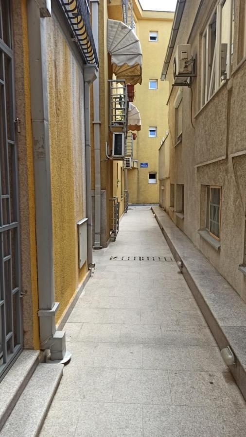 Martha'S Place Drac Podgorica Zewnętrze zdjęcie