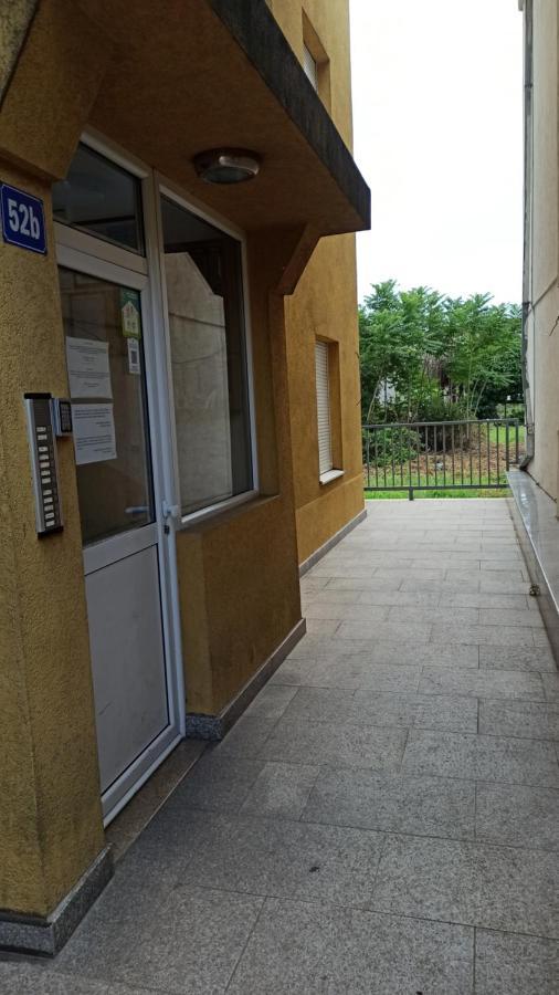 Martha'S Place Drac Podgorica Zewnętrze zdjęcie