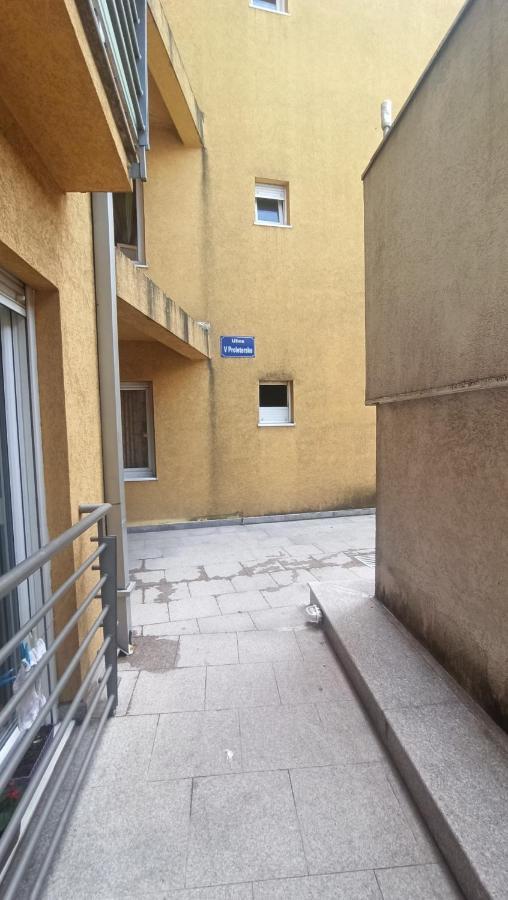 Martha'S Place Drac Podgorica Zewnętrze zdjęcie