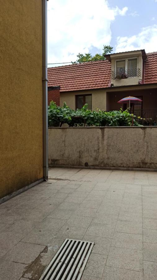 Martha'S Place Drac Podgorica Zewnętrze zdjęcie