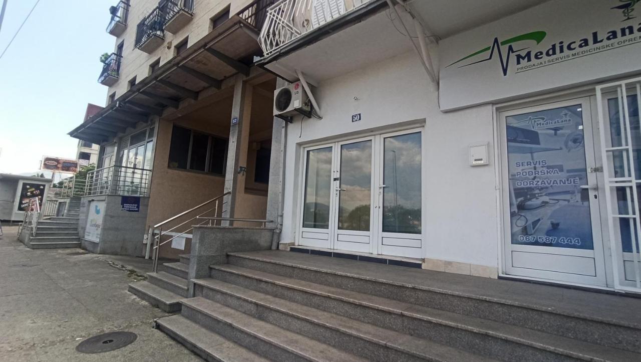 Martha'S Place Drac Podgorica Zewnętrze zdjęcie