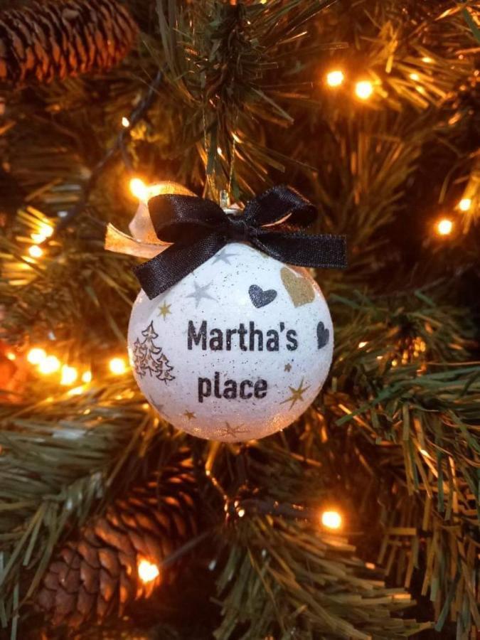 Martha'S Place Drac Podgorica Zewnętrze zdjęcie