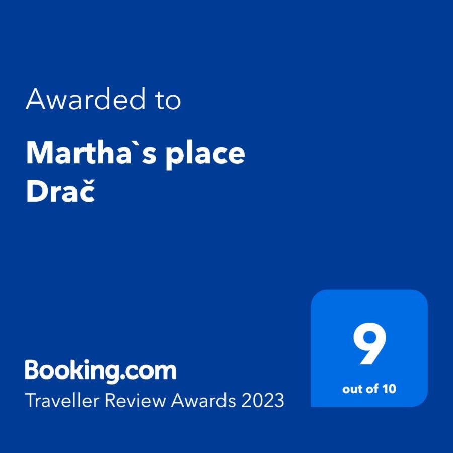 Martha'S Place Drac Podgorica Zewnętrze zdjęcie