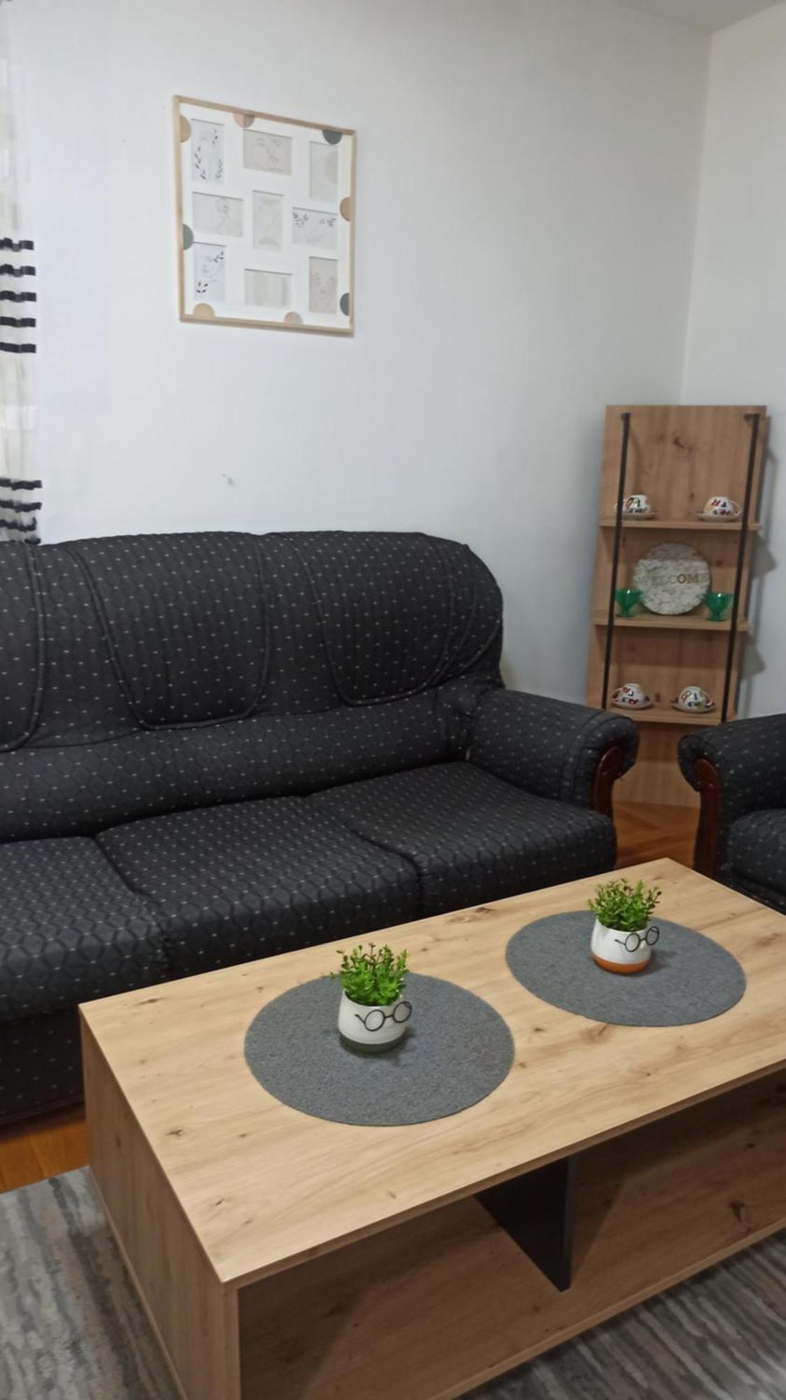 Martha'S Place Drac Podgorica Zewnętrze zdjęcie