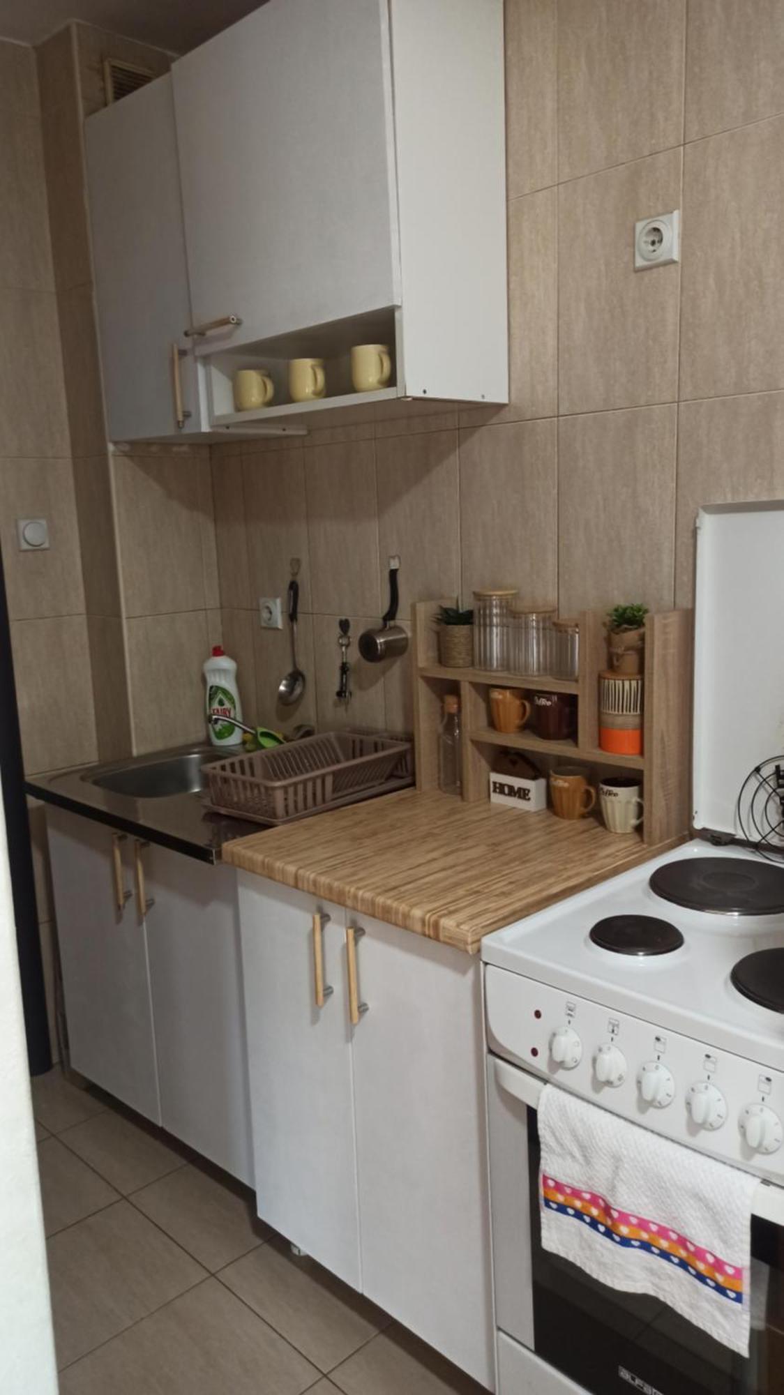 Martha'S Place Drac Podgorica Zewnętrze zdjęcie
