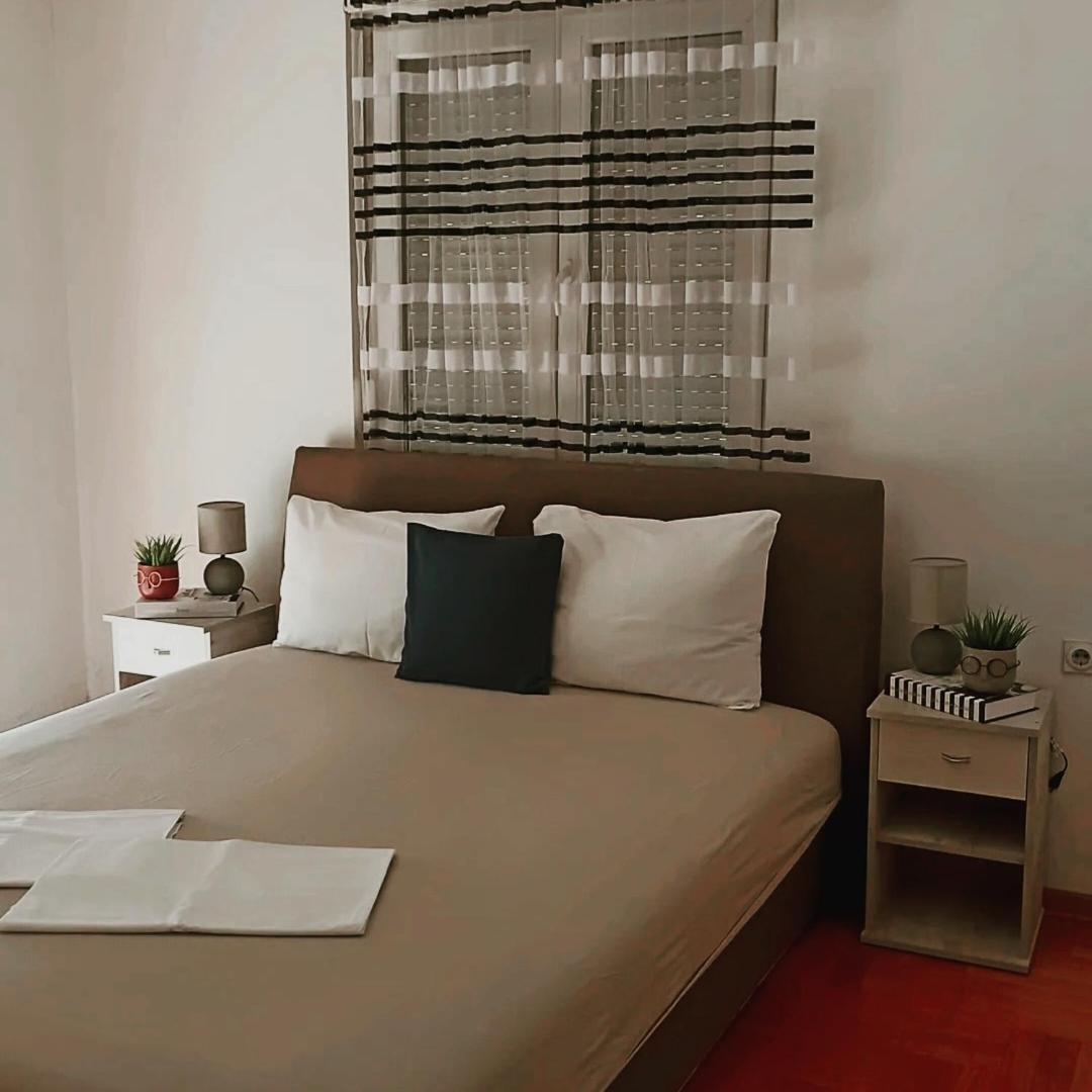 Martha'S Place Drac Podgorica Zewnętrze zdjęcie